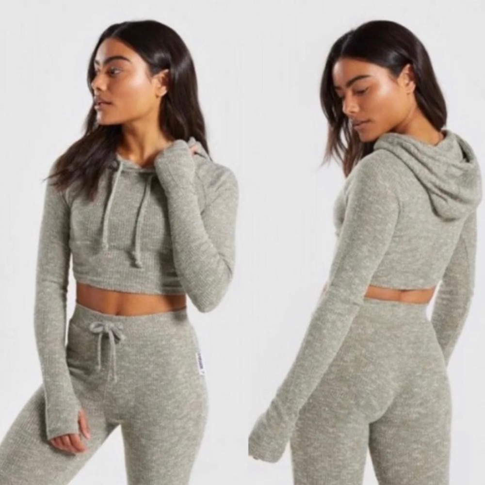 Gymshark Slounge Hoodie